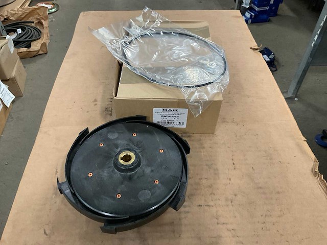 Dab ventilator vleugel (3x) - afbeelding 1 van  4