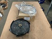 Dab ventilator vleugel (3x) - afbeelding 1 van  4