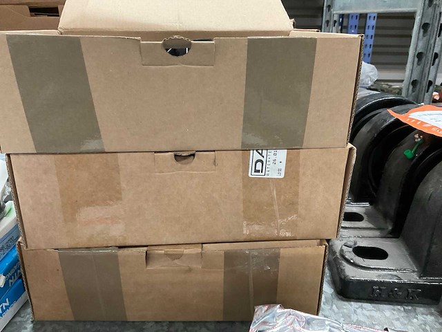 Dab ventilator vleugel (3x) - afbeelding 4 van  4