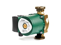 Dab vs 16/150 circulatiepomp - afbeelding 1 van  2