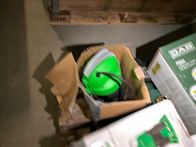 Dab waterpomp (8x) - afbeelding 8 van  8