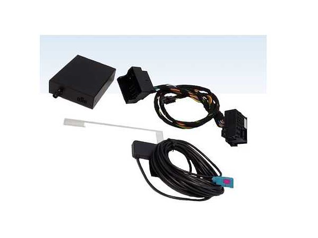 Dab/dab jrdab-02 radio & wekker - afbeelding 3 van  7