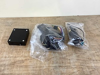 Dab/dab jrdab-02 radio & wekker - afbeelding 4 van  7