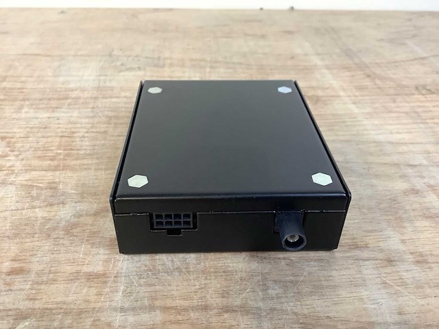 Dab/dab jrdab-02 radio & wekker - afbeelding 5 van  7