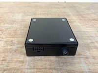 Dab/dab jrdab-02 radio & wekker - afbeelding 5 van  7