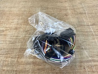 Dab/dab jrdab-02 radio & wekker - afbeelding 6 van  7