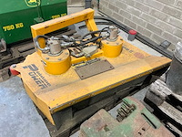 Dabekausen - pow.rm1250 pro - klepelmaaier - afbeelding 4 van  9