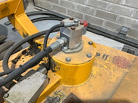 Dabekausen - pow.rm1250 pro - klepelmaaier - afbeelding 6 van  9