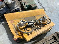 Dabekausen - pow.rm1250 pro - klepelmaaier - afbeelding 9 van  9