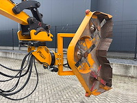 Dabekausen cw10 heggensnoeier - afbeelding 3 van  16
