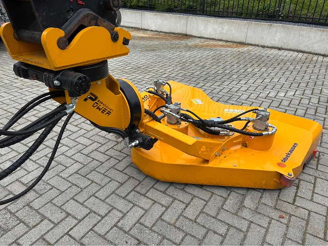 Dabekausen cw10 heggensnoeier - afbeelding 7 van  16