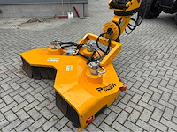 Dabekausen cw10 power rm 1800 pro heggensnoeier / snoeidek - afbeelding 1 van  16