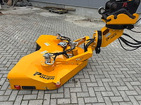 Dabekausen cw10 power rm 1800 pro heggensnoeier / snoeidek - afbeelding 9 van  16
