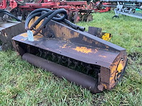 Dabekousen gr 52hp klepelmaaier - afbeelding 1 van  6