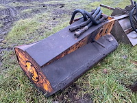 Dabekousen gr 52hp klepelmaaier - afbeelding 2 van  6