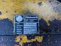 Dabekousen gr 52hp klepelmaaier - afbeelding 5 van  6