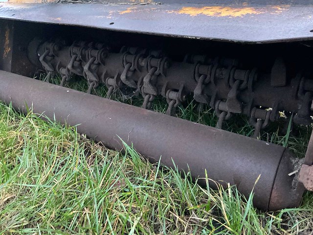 Dabekousen gr 52hp klepelmaaier - afbeelding 6 van  6