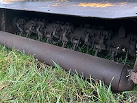 Dabekousen gr 52hp klepelmaaier - afbeelding 6 van  6