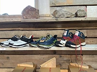 Dachstein wandelschoenen (3x)