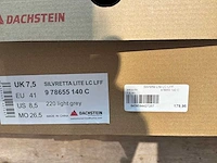 Dachstein wandelschoenen (3x) - afbeelding 4 van  4