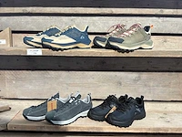 Dachstein wandelschoenen (4x) - afbeelding 1 van  5