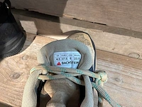 Dachstein wandelschoenen (4x) - afbeelding 4 van  5
