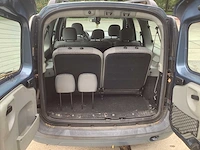 Dacia - 2008 - logan mcv - 1.6-16v lauréate 7p. - personenauto - afbeelding 6 van  15