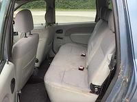Dacia - 2008 - logan mcv - 1.6-16v lauréate 7p. - personenauto - afbeelding 13 van  15