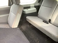 Dacia - 2008 - logan mcv - 1.6-16v lauréate 7p. - personenauto - afbeelding 14 van  15