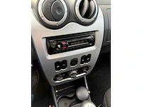 Dacia - 2008 - sandero - 1.4 lauréate - personenauto - afbeelding 6 van  16