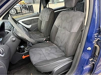 Dacia - 2008 - sandero - 1.4 lauréate - personenauto - afbeelding 7 van  16