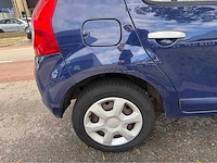 Dacia - 2008 - sandero - 1.4 lauréate - personenauto - afbeelding 8 van  16