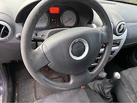Dacia - 2008 - sandero - 1.4 lauréate - personenauto - afbeelding 10 van  16