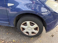 Dacia - 2008 - sandero - 1.4 lauréate - personenauto - afbeelding 16 van  16