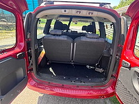Dacia - 2009 - logan mcv - 1.6-16v lauréate 7p. - personenauto - afbeelding 4 van  27