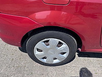 Dacia - 2009 - logan mcv - 1.6-16v lauréate 7p. - personenauto - afbeelding 10 van  27