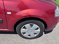 Dacia - 2009 - logan mcv - 1.6-16v lauréate 7p. - personenauto - afbeelding 26 van  27