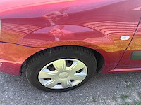 Dacia - 2009 - logan mcv - 1.6-16v lauréate 7p. - personenauto - afbeelding 11 van  27