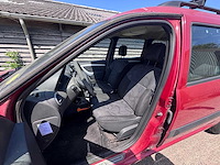 Dacia - 2009 - logan mcv - 1.6-16v lauréate 7p. - personenauto - afbeelding 23 van  27