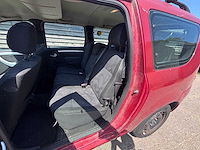 Dacia - 2009 - logan mcv - 1.6-16v lauréate 7p. - personenauto - afbeelding 16 van  27
