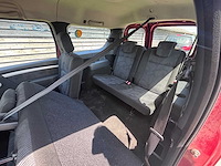 Dacia - 2009 - logan mcv - 1.6-16v lauréate 7p. - personenauto - afbeelding 17 van  27