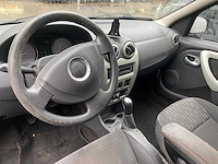 Dacia - 2011 - logan mcv - 1.6 mpi blackline - 22-snl-8 - afbeelding 5 van  23