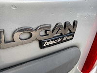 Dacia - 2011 - logan mcv - 1.6 mpi blackline - 22-snl-8 - afbeelding 7 van  23