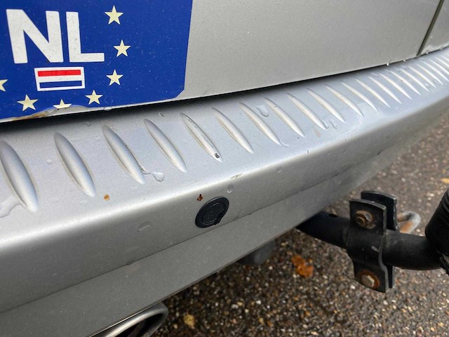 Dacia - 2011 - logan mcv - 1.6 mpi blackline - 22-snl-8 - afbeelding 9 van  23