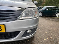 Dacia - 2011 - logan mcv - 1.6 mpi blackline - 22-snl-8 - afbeelding 11 van  23
