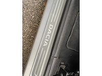 Dacia - 2011 - logan mcv - 1.6 mpi blackline - 22-snl-8 - afbeelding 15 van  23