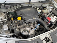 Dacia - 2011 - logan mcv - 1.6 mpi blackline - 22-snl-8 - afbeelding 16 van  23