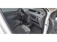 Dacia - dokker - 1.5 blue dci essent. - bedrijfswagen - 2020 - afbeelding 2 van  9
