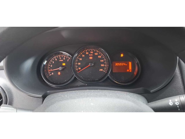 Dacia - dokker - 1.5 blue dci essent. - bedrijfswagen - 2020 - afbeelding 3 van  9