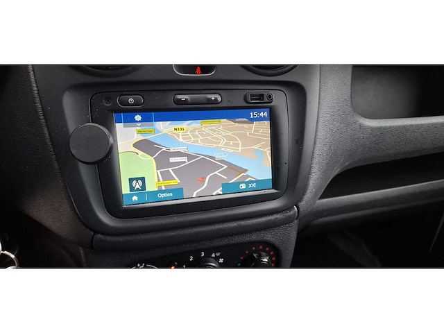 Dacia - dokker - 1.5 blue dci essent. - bedrijfswagen - 2020 - afbeelding 4 van  9